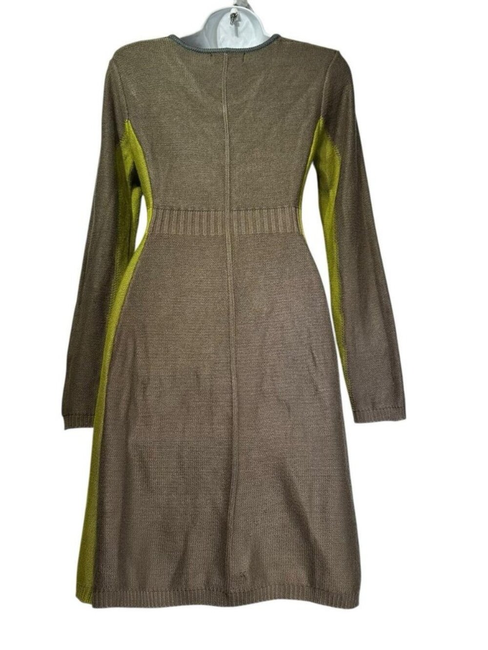 Simpson Brown Green